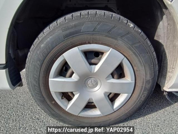 Used 2010 AT toyota hiace-van TRH200K Image[32]