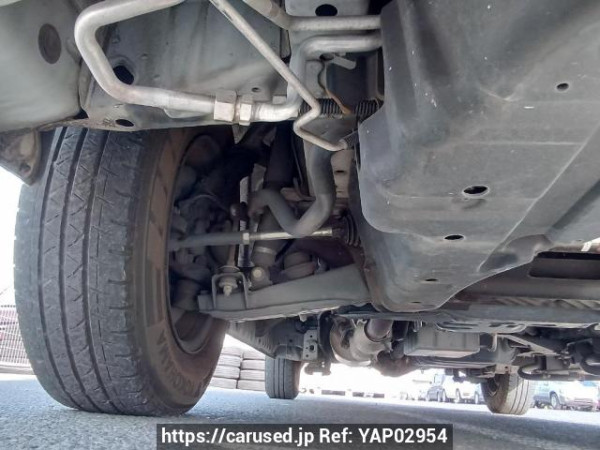 Used 2010 AT toyota hiace-van TRH200K Image[35]