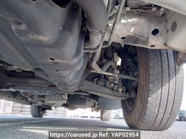 Used 2010 AT toyota hiace-van TRH200K Image[36]