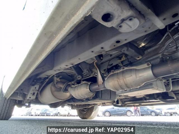 Used 2010 AT toyota hiace-van TRH200K Image[37]