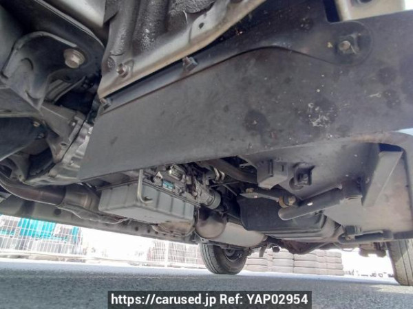 Used 2010 AT toyota hiace-van TRH200K Image[38]