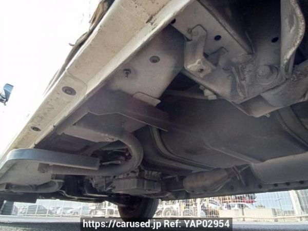 Used 2010 AT toyota hiace-van TRH200K Image[39]