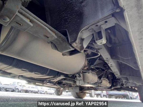 Used 2010 AT toyota hiace-van TRH200K Image[40]