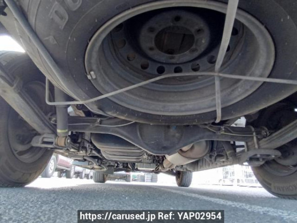 Used 2010 AT toyota hiace-van TRH200K Image[42]