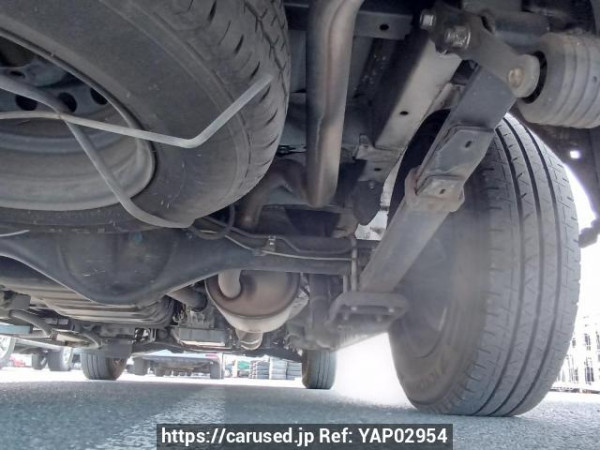 Used 2010 AT toyota hiace-van TRH200K Image[43]