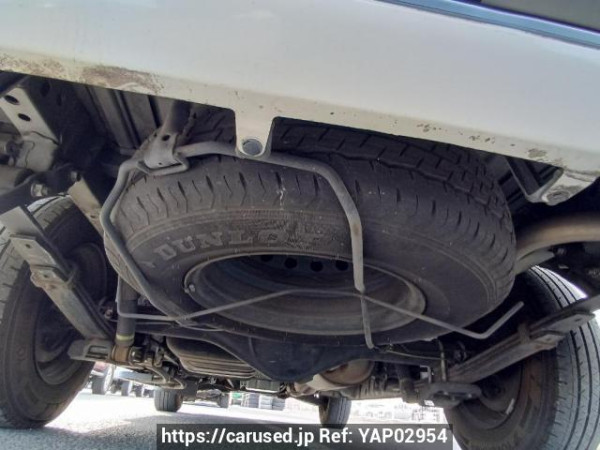 Used 2010 AT toyota hiace-van TRH200K Image[44]