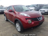 Used 2013 AT nissan juke YF15 Image[0]