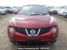 Used 2013 AT nissan juke YF15 Image[1]