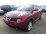 Used 2013 AT nissan juke YF15 Image[2]