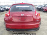 Used 2013 AT nissan juke YF15 Image[4]