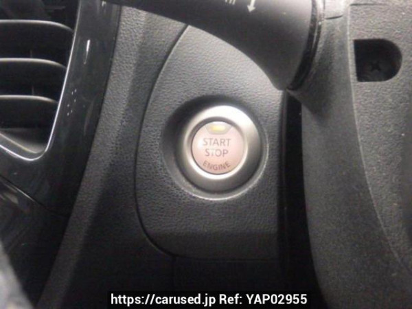 Used 2013 AT nissan juke YF15 Image[20]