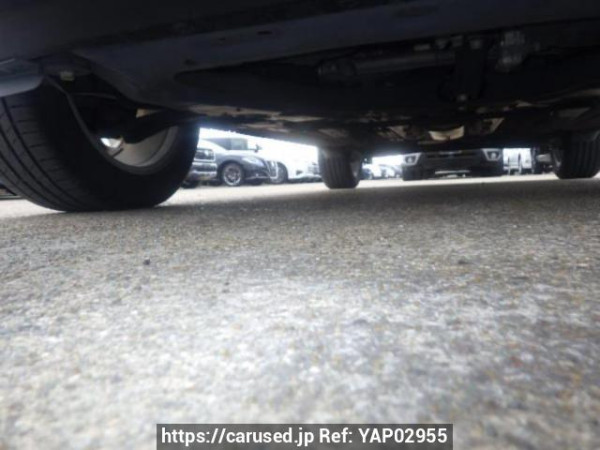 Used 2013 AT nissan juke YF15 Image[27]