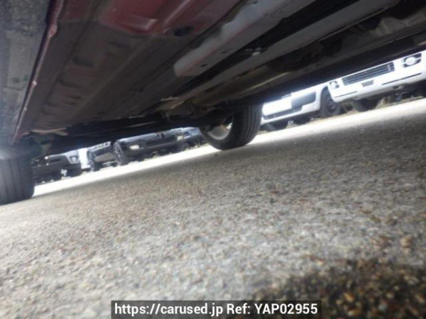 Used 2013 AT nissan juke YF15 Image[28]