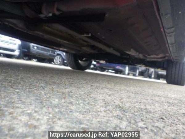 Used 2013 AT nissan juke YF15 Image[29]