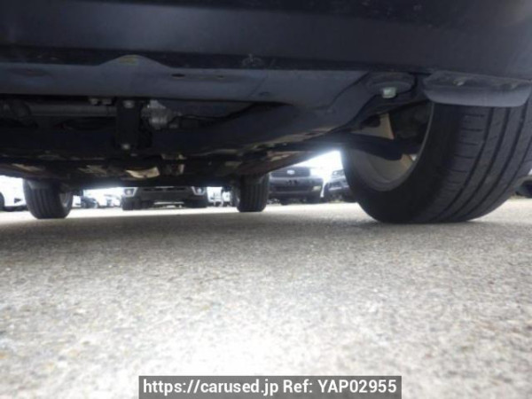 Used 2013 AT nissan juke YF15 Image[30]