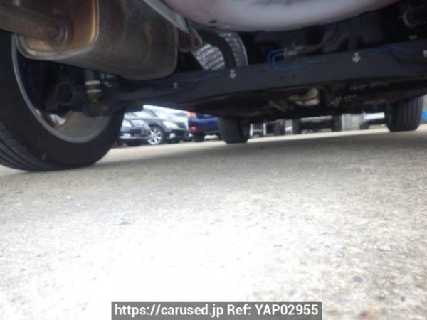 Used 2013 AT nissan juke YF15 Image[31]