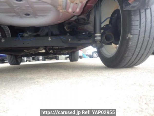 Used 2013 AT nissan juke YF15 Image[32]