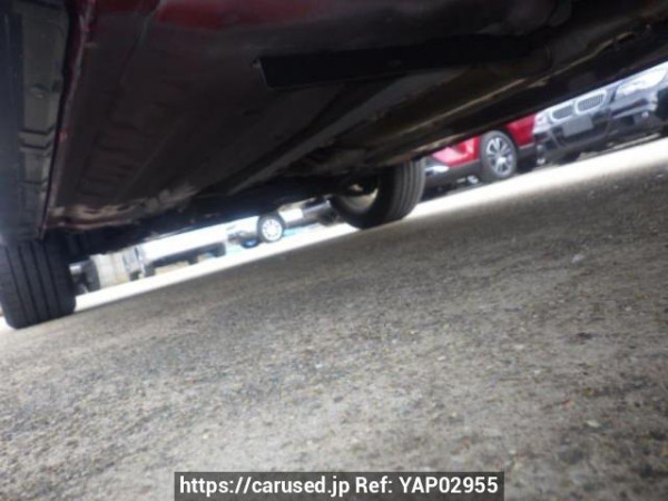 Used 2013 AT nissan juke YF15 Image[33]