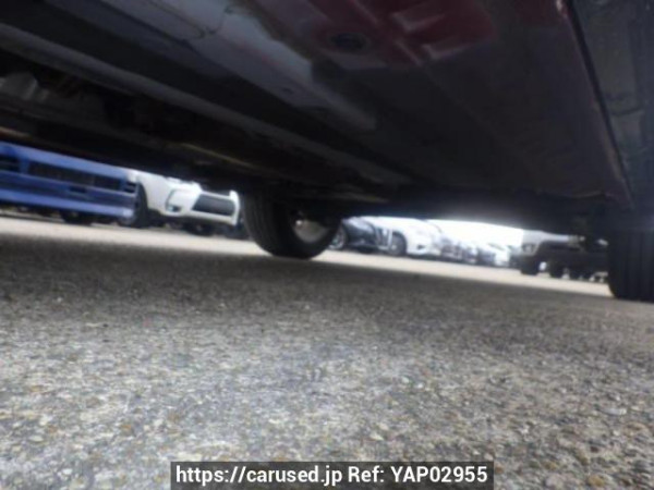 Used 2013 AT nissan juke YF15 Image[34]