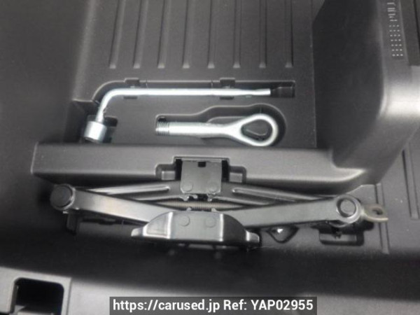 Used 2013 AT nissan juke YF15 Image[37]