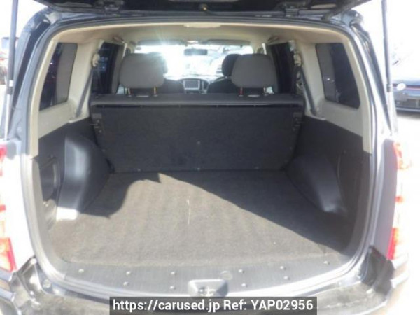 Used 2006 AT toyota succeed-wagon NCP58G Image[8]