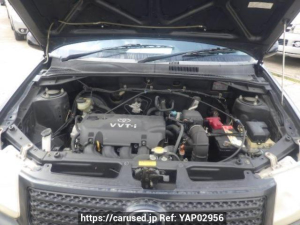 Used 2006 AT toyota succeed-wagon NCP58G Image[9]