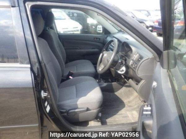 Used 2006 AT toyota succeed-wagon NCP58G Image[11]