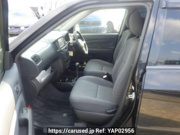 Used 2006 AT toyota succeed-wagon NCP58G Image[12]