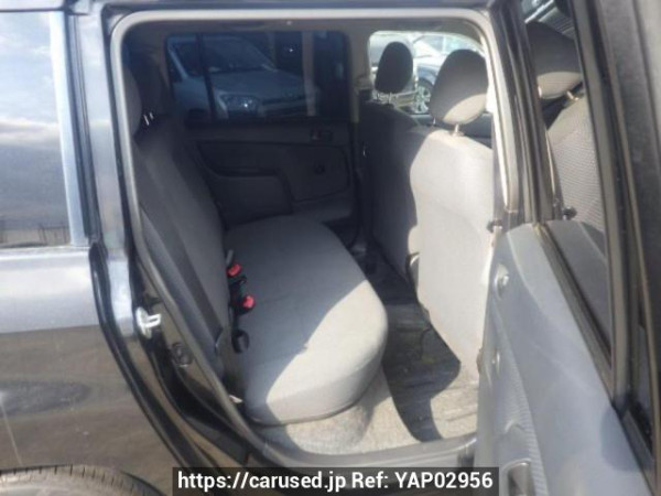 Used 2006 AT toyota succeed-wagon NCP58G Image[13]