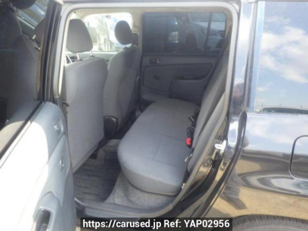 Used 2006 AT toyota succeed-wagon NCP58G Image[14]