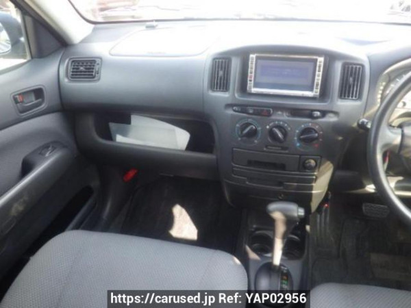 Used 2006 AT toyota succeed-wagon NCP58G Image[15]