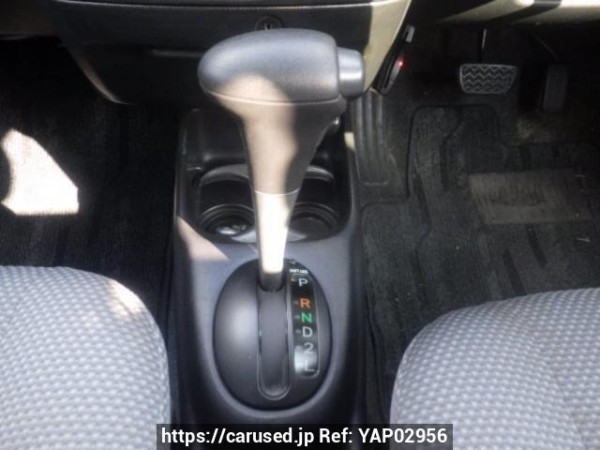 Used 2006 AT toyota succeed-wagon NCP58G Image[19]