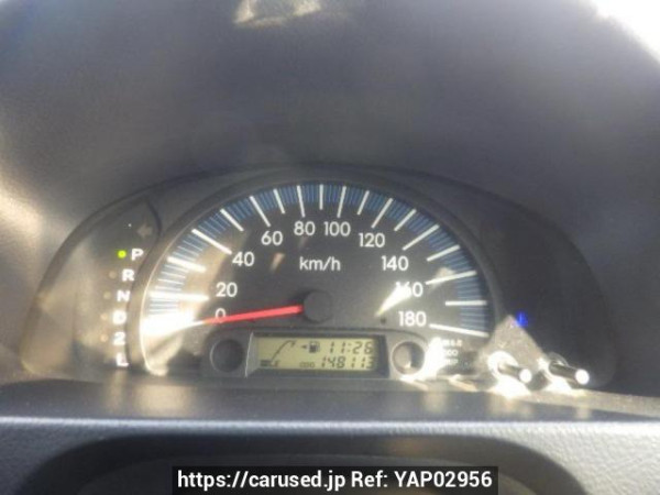 Used 2006 AT toyota succeed-wagon NCP58G Image[21]