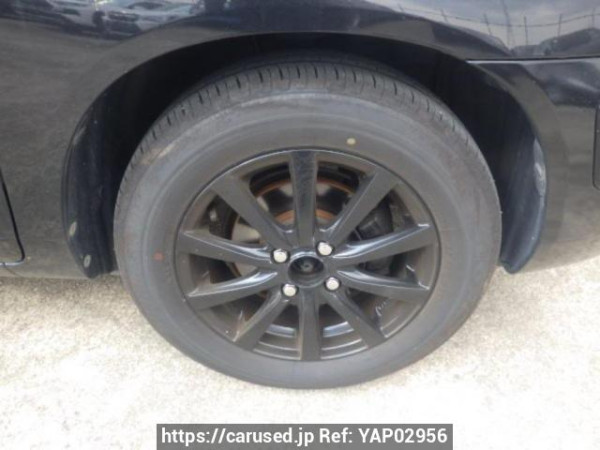 Used 2006 AT toyota succeed-wagon NCP58G Image[23]
