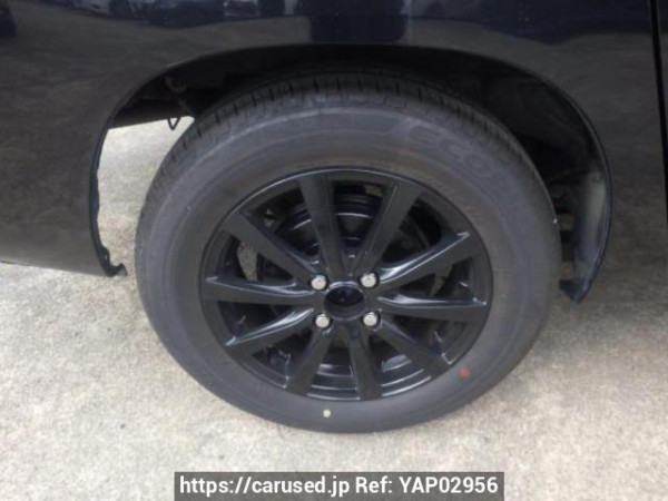 Used 2006 AT toyota succeed-wagon NCP58G Image[24]