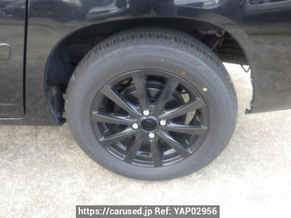 Used 2006 AT toyota succeed-wagon NCP58G Image[25]