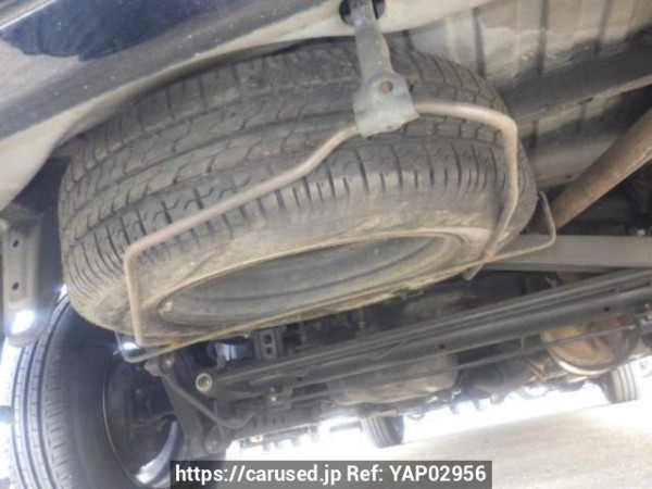 Used 2006 AT toyota succeed-wagon NCP58G Image[35]