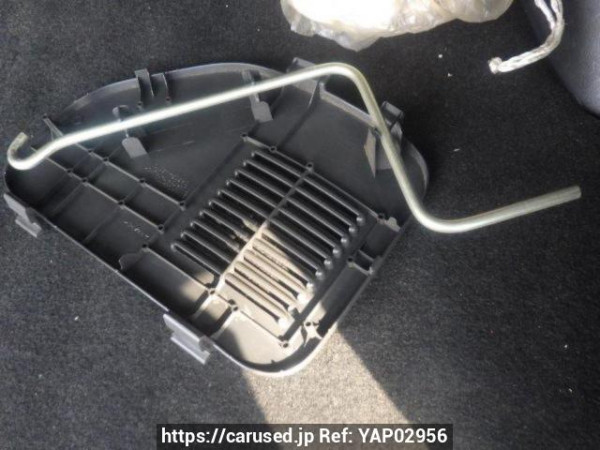 Used 2006 AT toyota succeed-wagon NCP58G Image[37]