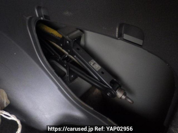 Used 2006 AT toyota succeed-wagon NCP58G Image[38]