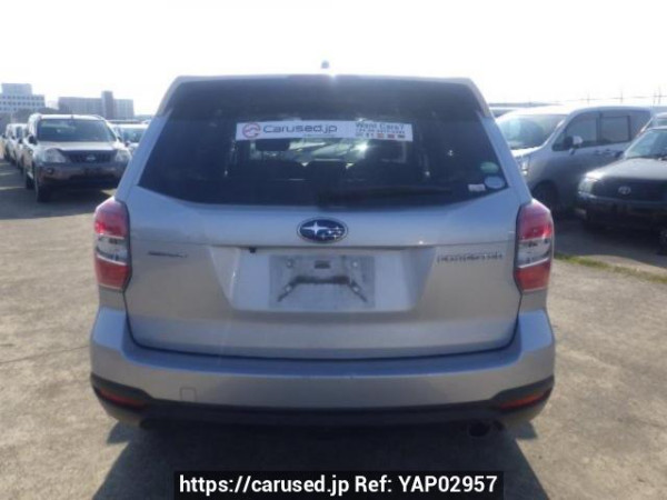 Used 2013 AT subaru forester SJ5 Image[5]