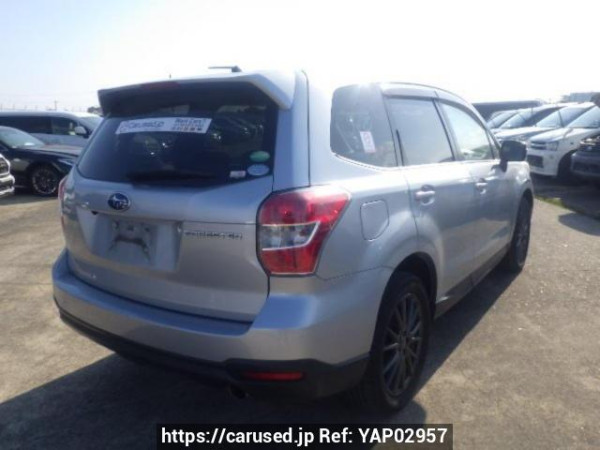 Used 2013 AT subaru forester SJ5 Image[6]
