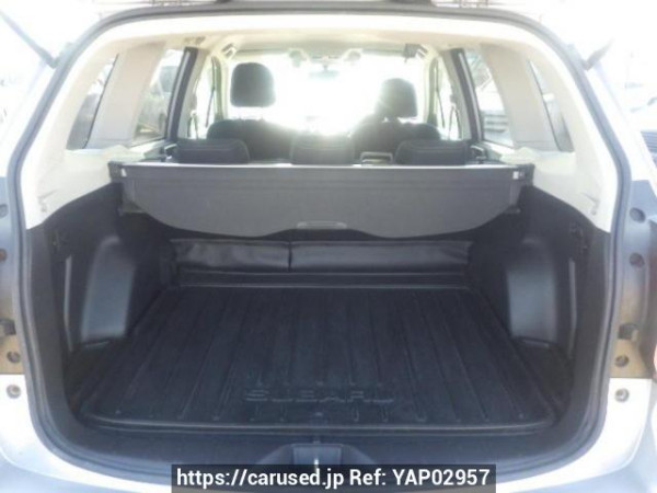 Used 2013 AT subaru forester SJ5 Image[8]