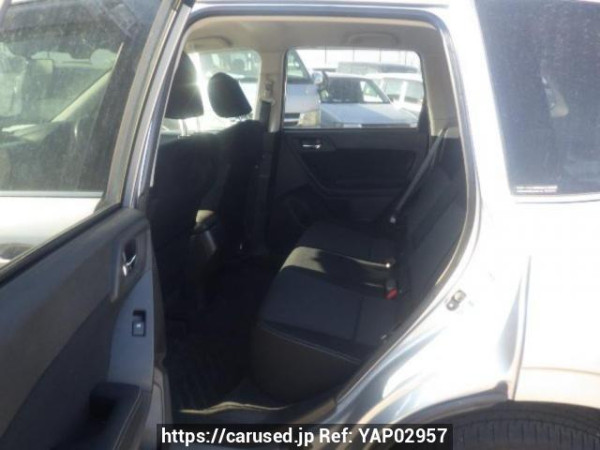 Used 2013 AT subaru forester SJ5 Image[14]