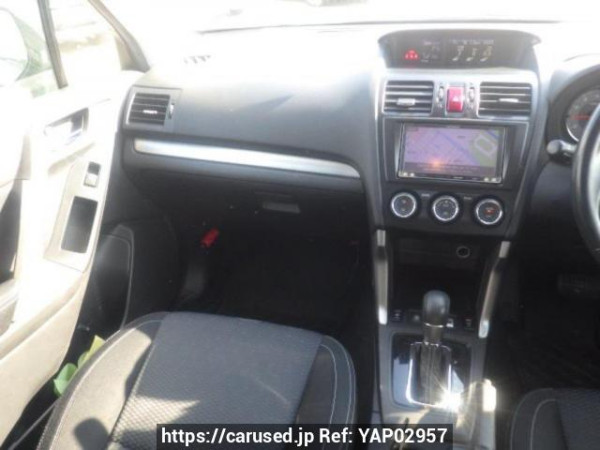 Used 2013 AT subaru forester SJ5 Image[15]