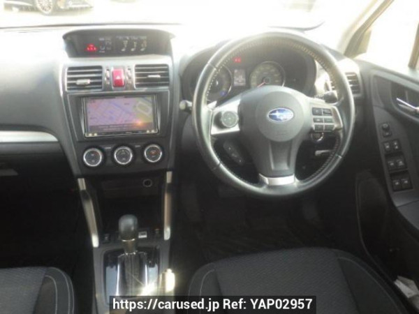 Used 2013 AT subaru forester SJ5 Image[16]