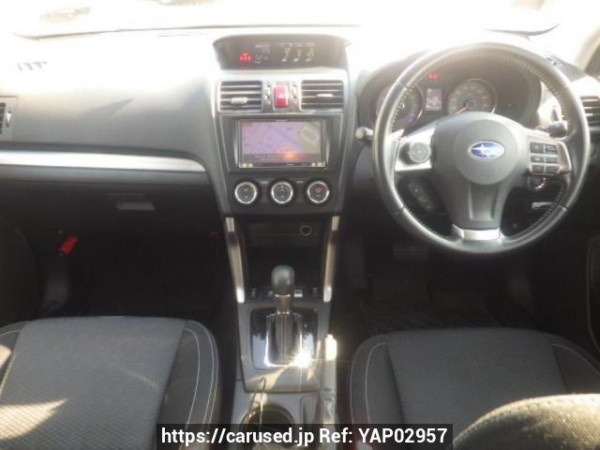 Used 2013 AT subaru forester SJ5 Image[17]