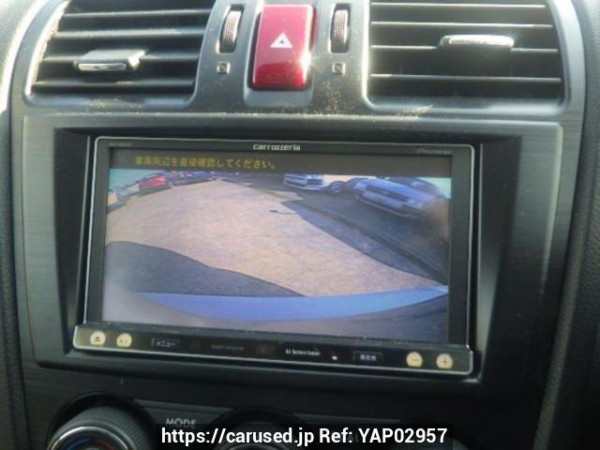 Used 2013 AT subaru forester SJ5 Image[19]