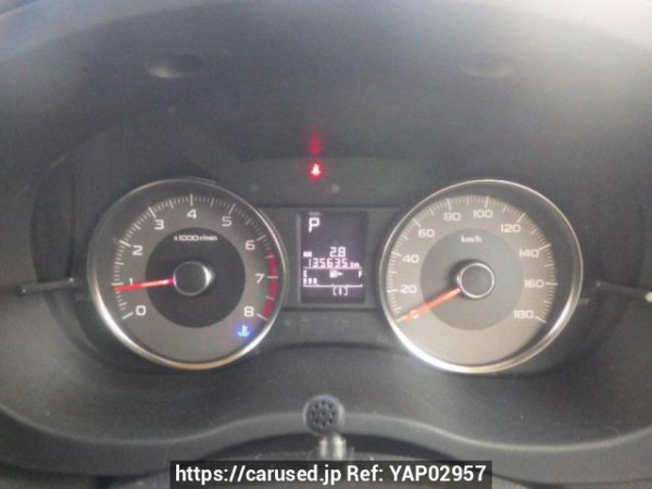 Used 2013 AT subaru forester SJ5 Image[22]