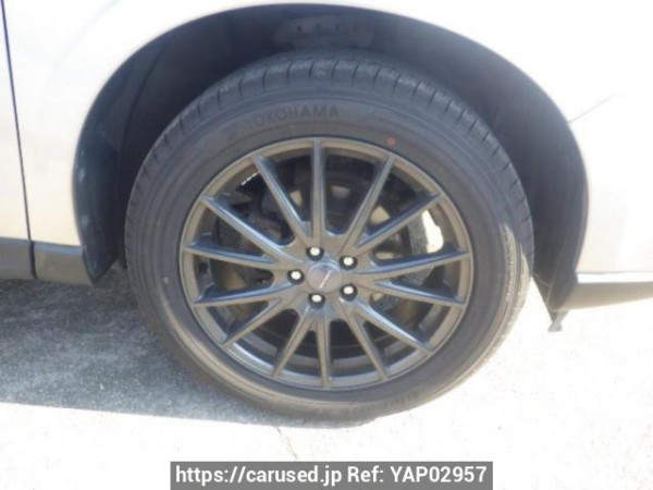 Used 2013 AT subaru forester SJ5 Image[24]