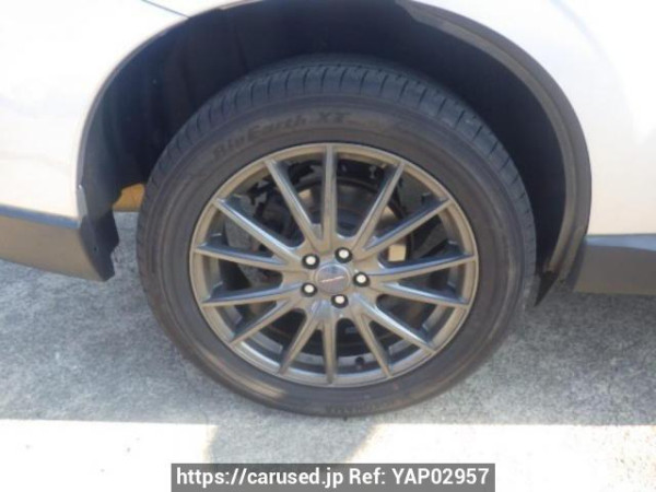 Used 2013 AT subaru forester SJ5 Image[25]